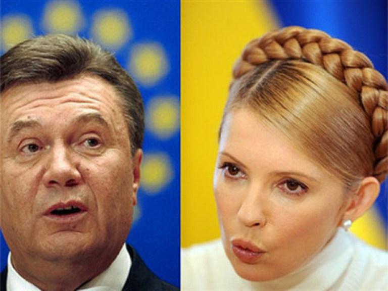 За 300 дней ареста Тимошенко стала сильнее, а Янукович уязвимее – Немыря