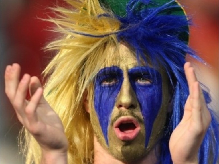 Евро-2012: мифы для иностранцев