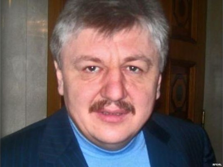 Сивкович Владимир Леонидович