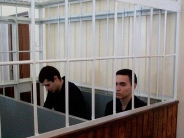 Обвиняемые по делу Оксаны Макар «топят» друг друга