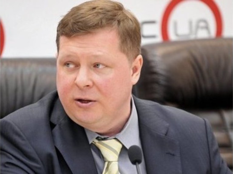 Украине не стоит ждать подарков от России — коммунист