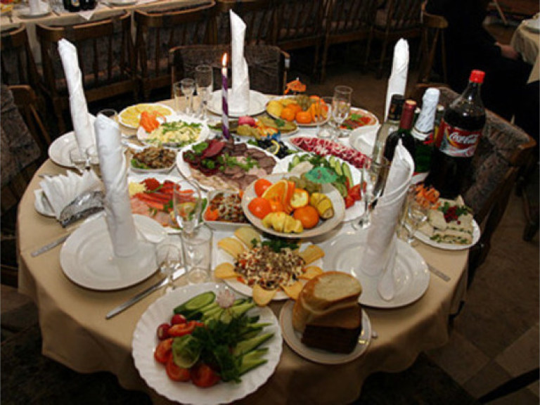 Украинские рестораны не разбогатели во время Евро-2012 — эксперт
