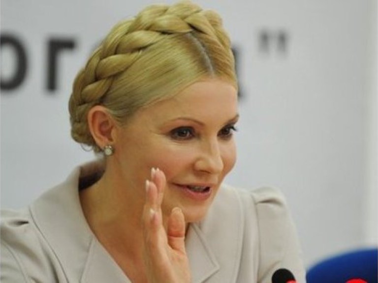 Дело Тимошенко не испортило отношений с НАТО &#8212; МИД