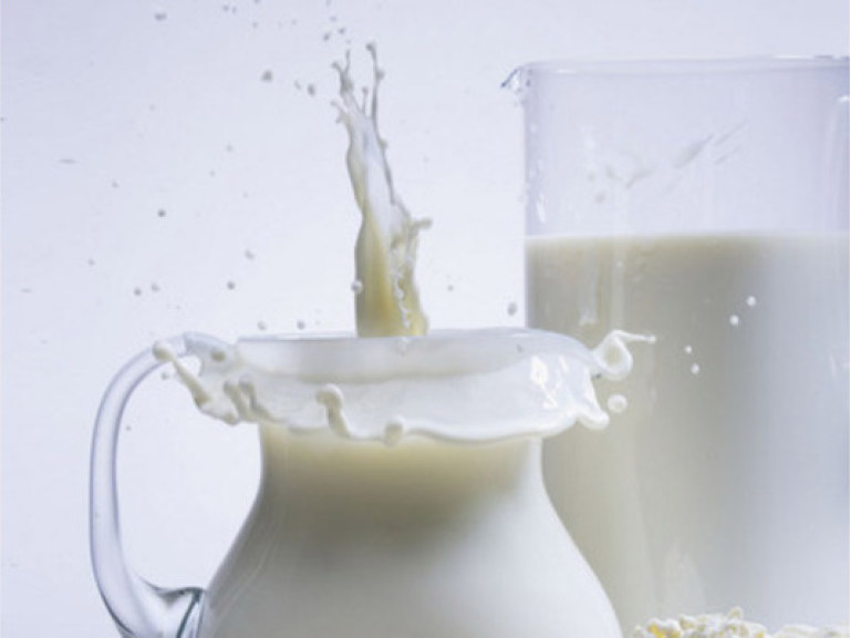 Присяжнюк уже не против отмены регулирования закупочных цен на молоко