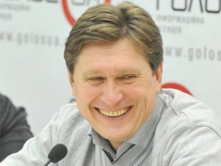 Украину ждет продолжительный судебный марафон в отношении Тимошенко — Фесенко