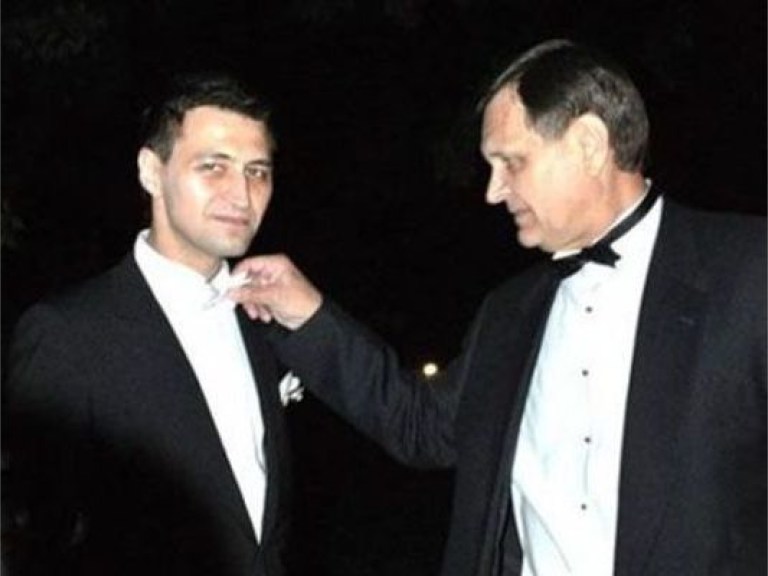 Отец скандального Романа Ландика может не попасть в Верховную Раду &#8212; СМИ