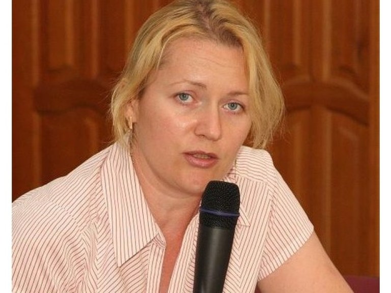 С. Жовнир: «Люди с трудом выживают на сегодняшние пенсии»