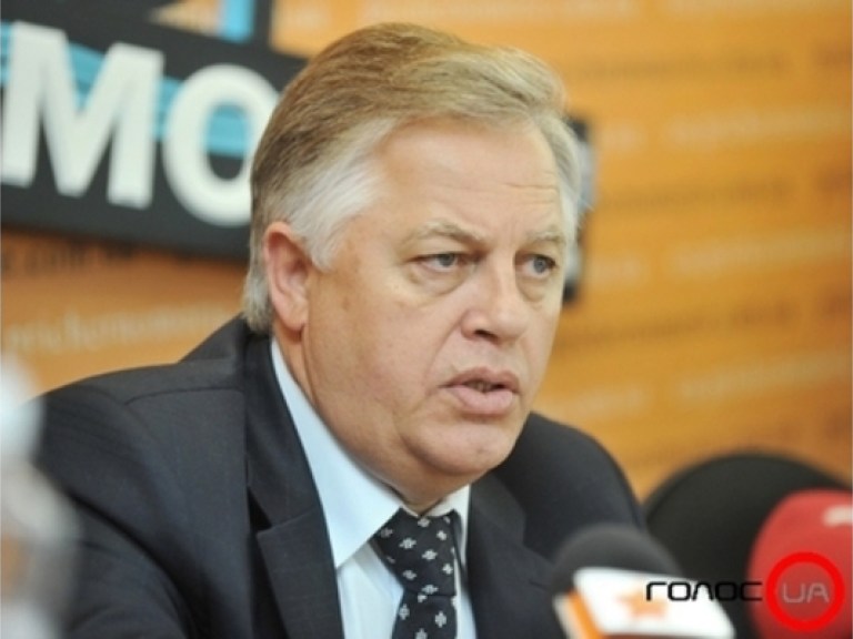 До 10% ВВП должно идти на финансирование медицинской сферы — Симоненко