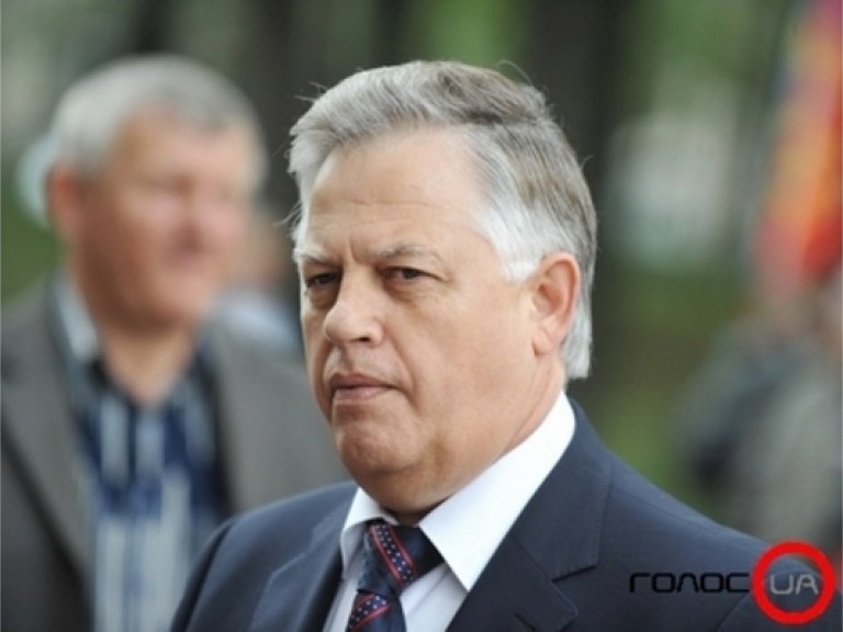 Симоненко не пустили на николаевский завод
