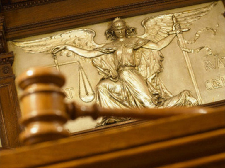 В конце месяца суд рассмотрит жалобы защиты Завадского о его избиении