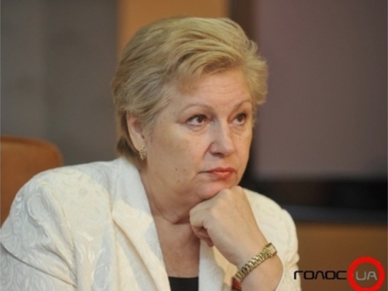 Александровская рассказала, какие вопросы КПУ решит на съезде