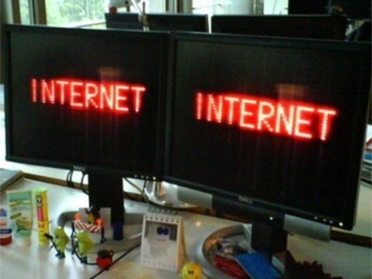 Опасный интернет: подключаться или нет?