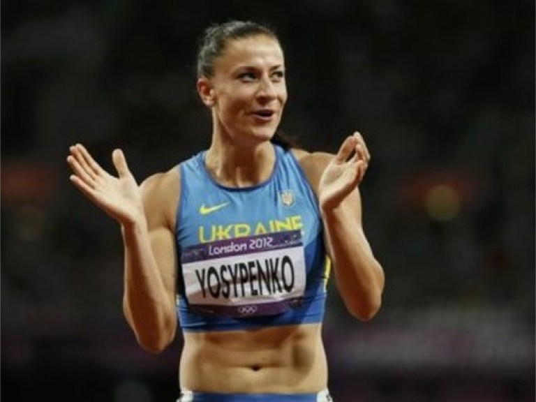 Олимпиада 2012: украинцев лишают медалей из-за политики?