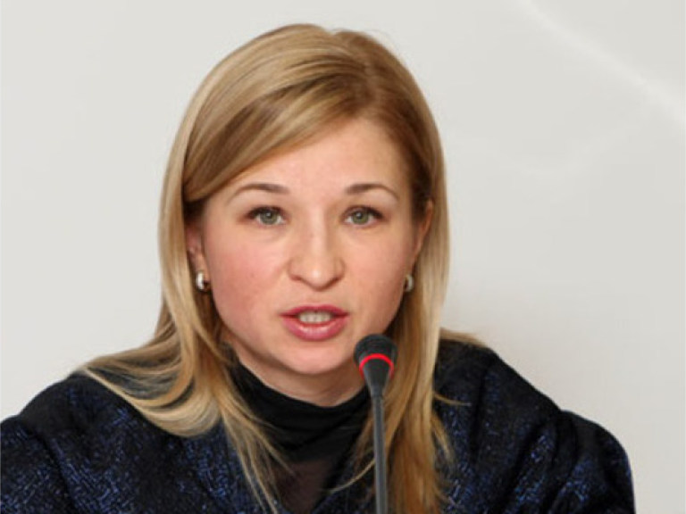 Виктория Лесничая: Я не сомневаюсь, что Влада Прокаева мстит мне