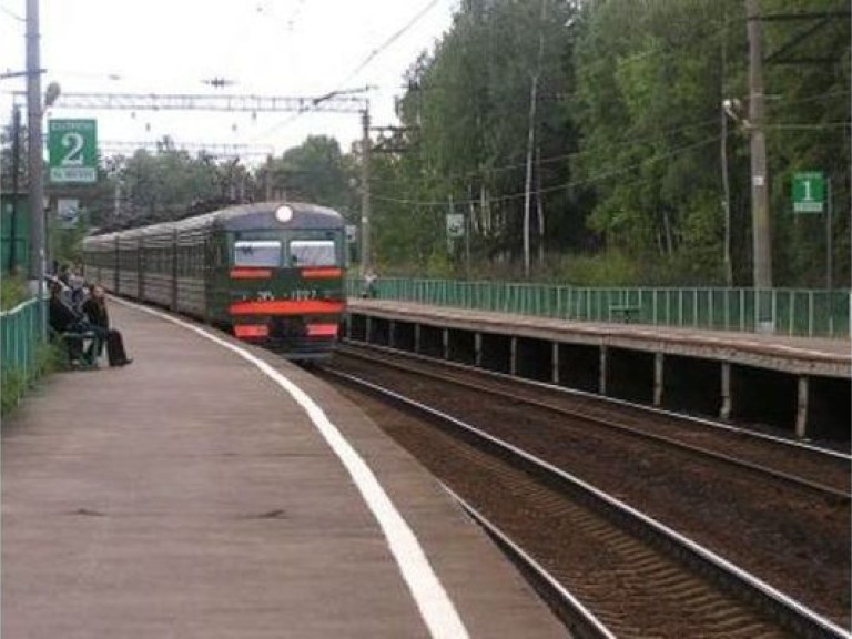 Поезда из Харькова в Белгород отменили из-за акции протеста