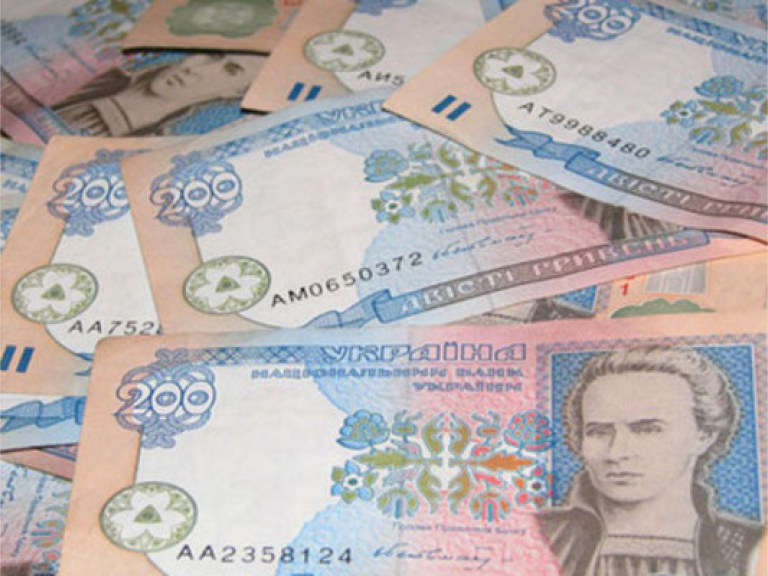 «Ощадбанку» выделили более 3 миллиардов гривен для выплаты советских вкладов