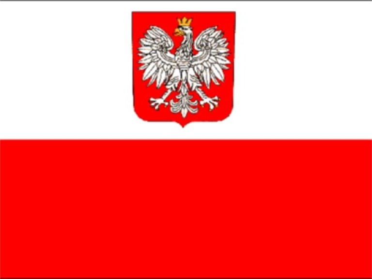 Польша извинилась за своих консулов в Луцке