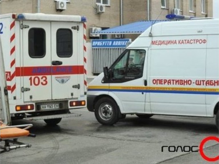 Жертва ДТП с участием депутата Ивано-Франковского горсовета скончалась в больнице