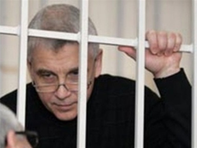 Суд начал рассмотрение апелляции на приговор Иващенко