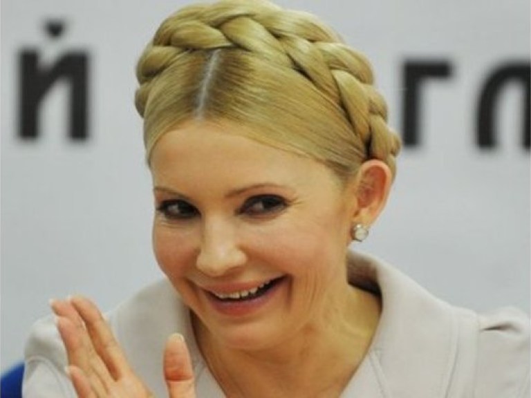 Обвинение не намерено начинать суд по делу ЕЭСУ без Тимошенко