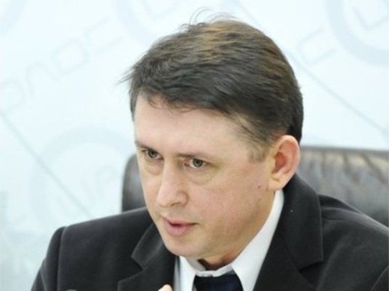 Мельниченко может быть под домашним арестом &#8212; адвокат