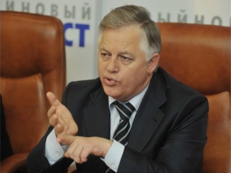 Симоненко: Для возвращения ЖКХ на советский уровень нужно 700 млн. гривен