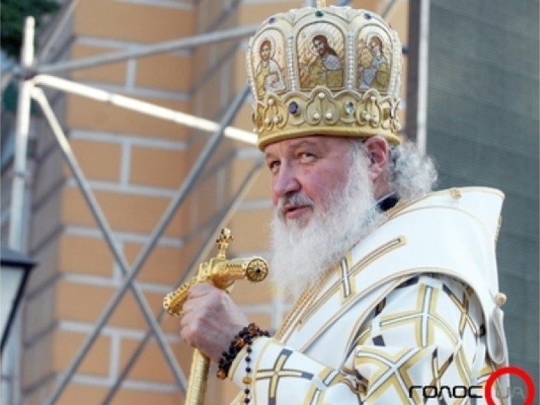 Патриарх Кирилл впервые посетит Польшу