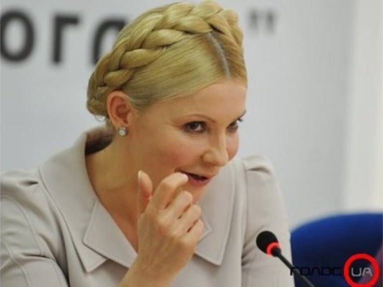 Вопрос о видеоконференции Тимошенко немецкие и украинские врачи будут решать вместе
