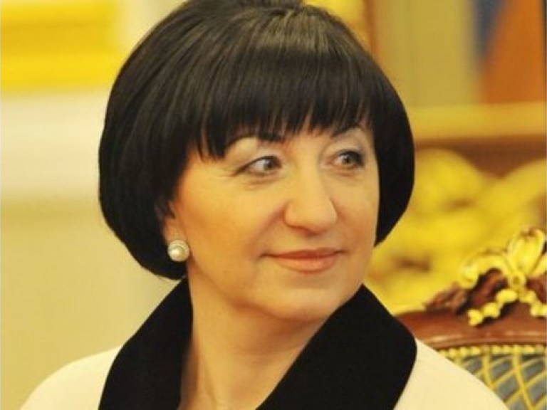 Галина Герега владеет огромным количеством недвижимости