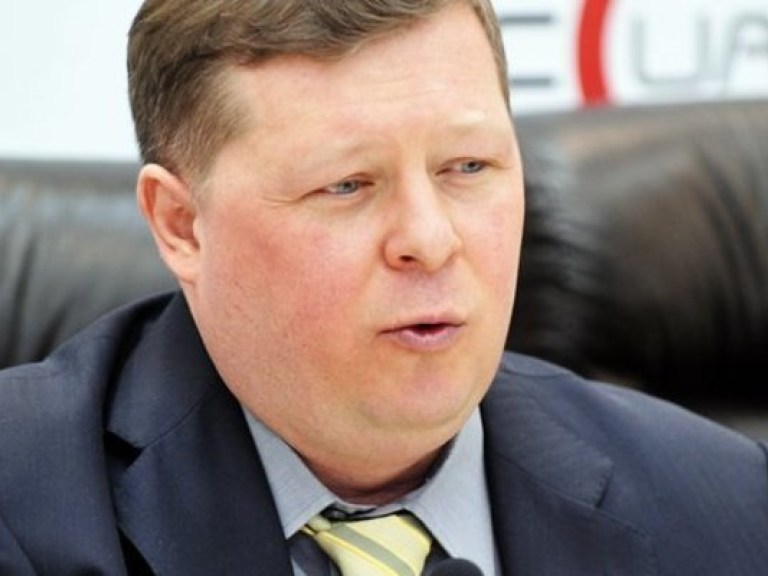 Возвращение денег Лазаренко станет свидетельством отсутствия двойных стандартов — Голуб