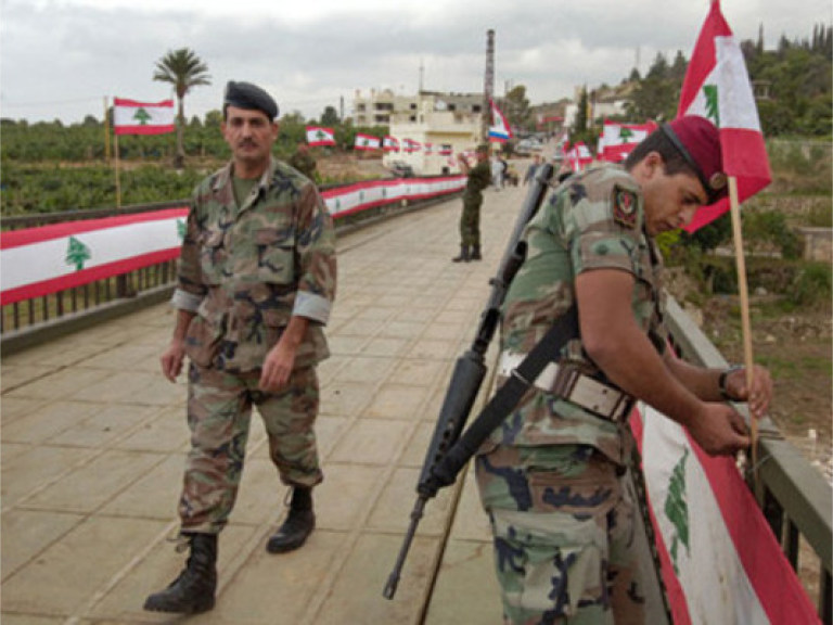 Ливан: новая заноза для США?