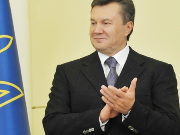 Янукович лично проследит за поиском останков Данилы Галицкого