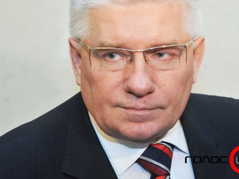 Закон о мирных собраниях не будет принят до выборов — Чечетов