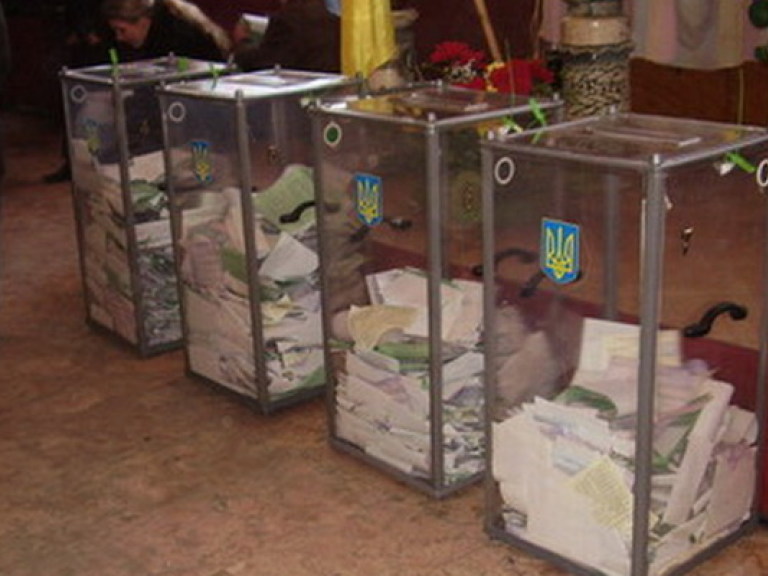 Каждый избирательный участок будут охранять 2 милиционера