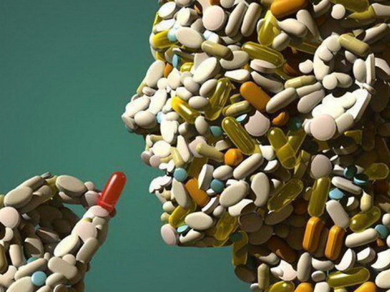 В Украине может появиться Стратегия наркополитики