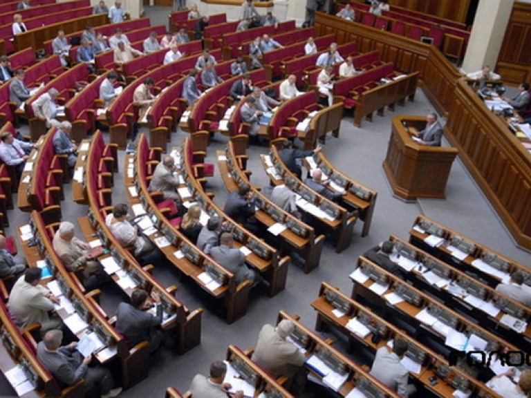 340 народных депутатов снова идут на выборы