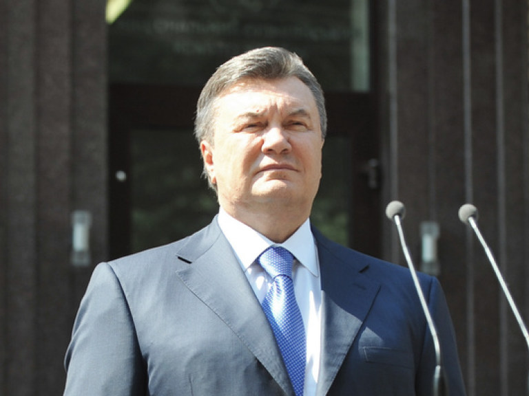 На обещания Януковича в госбюджете-2013 заложили почти 40 миллиардов гривен