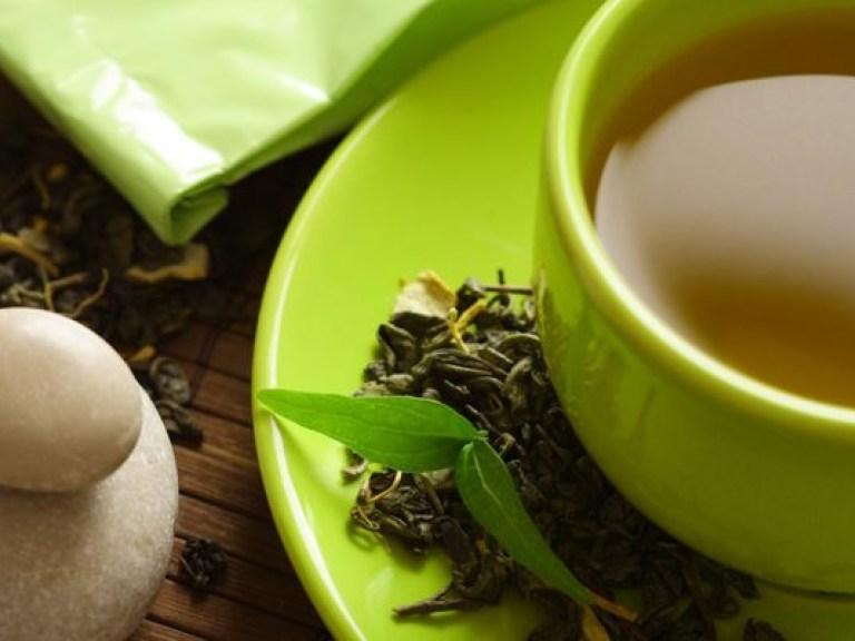 Зеленый чай улучшает память — ученые