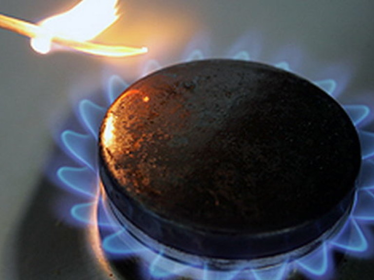 Украина будет изучать в США безопасные технологии добычи газа компании Chevron