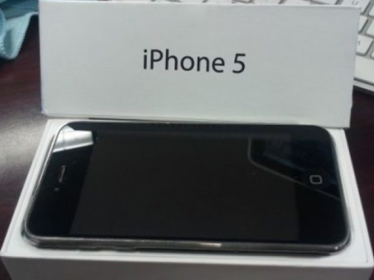 После Samsung Apple «наехала» на Motorola