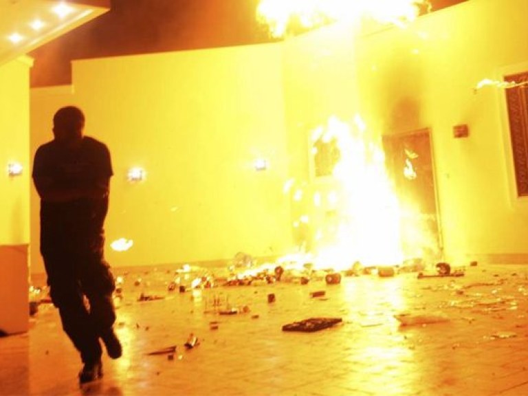 Генсек ООН осудил антиисламскую кинокартину