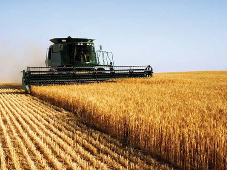 Украина – новая житница Европы?