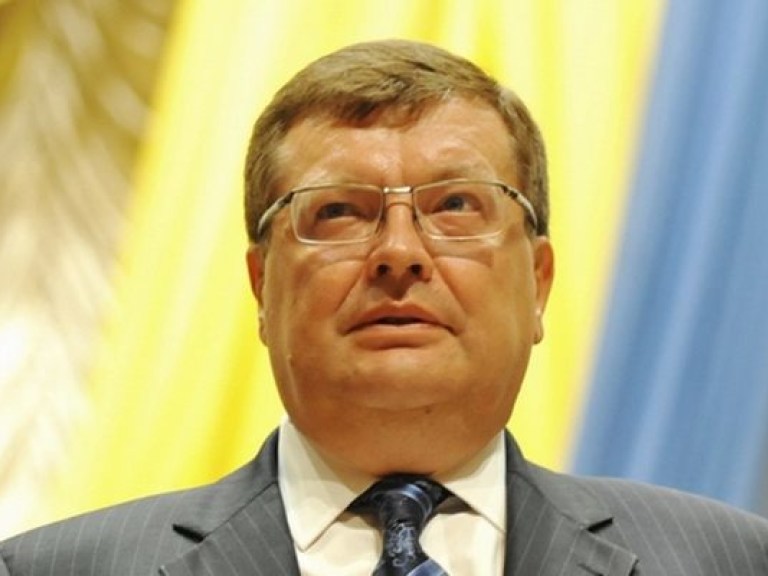 Грищенко пригласил всех участников саммита в Ялте проверить прозрачность выборов в Украине