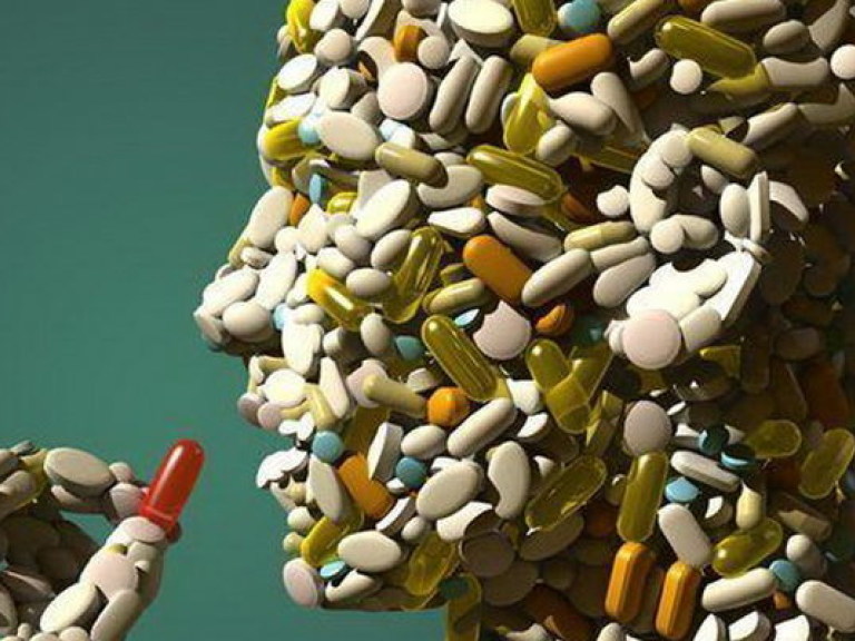 «Волшебной таблетки» для поддержки иммунитета не существует — врач