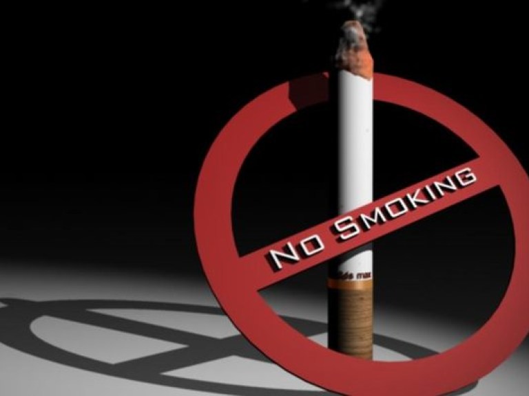 С сегодняшнего дня запрещена реклама табачных изделий
