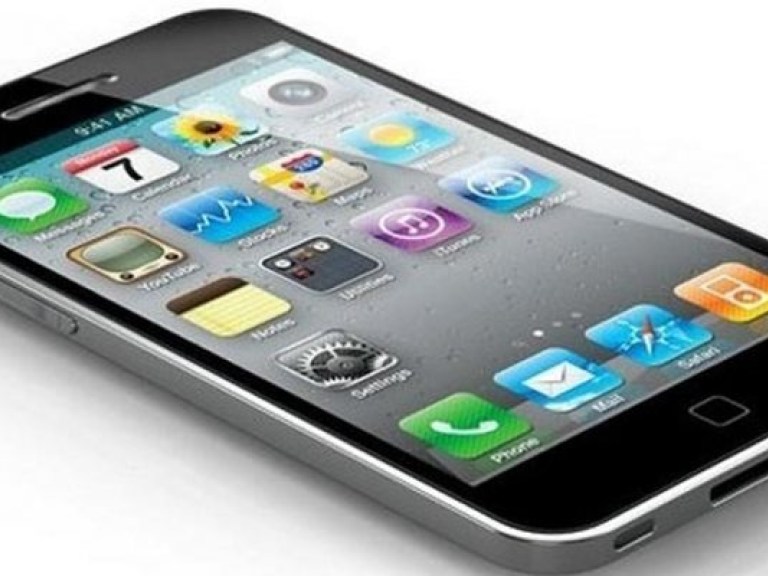 21 сентября начнется продажа Apple iPhone 5