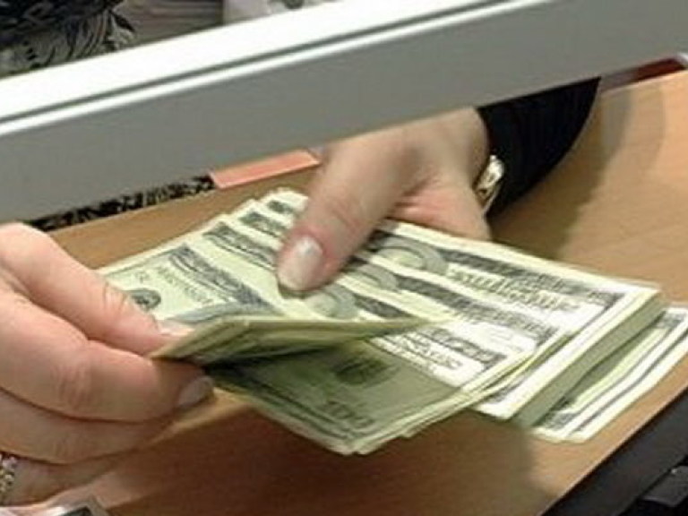 Необходимо ввести новый вид депозитов — банкиры