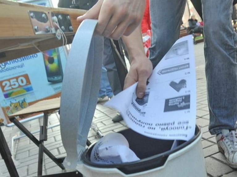 Регионалы выявили более 300 нарушений среди участников избирательного процесса