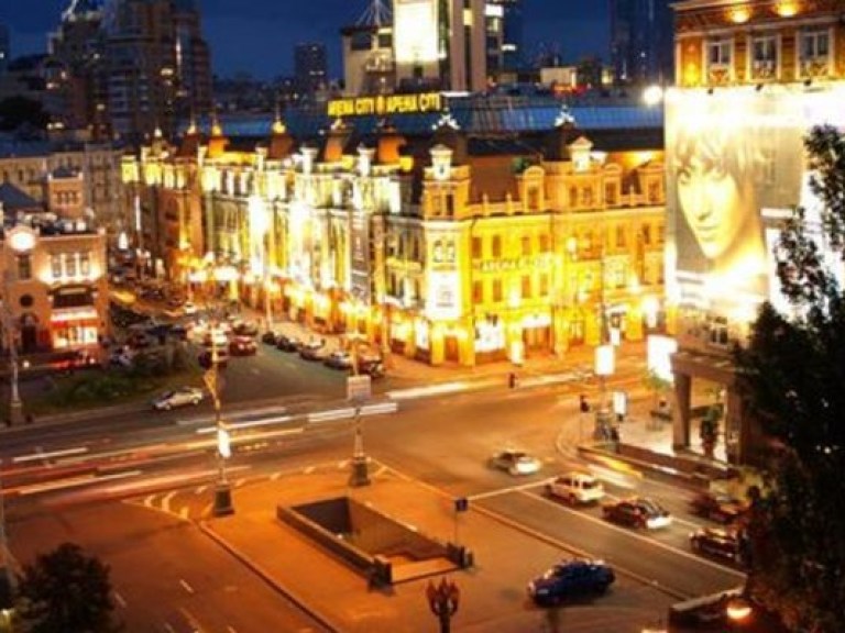 Киев занял 69 место из 72 в рейтинге покупательской способности