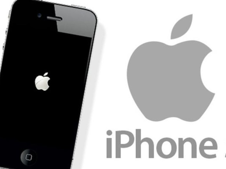 Американцы уже выстроились в очередь за iPhone 5, который начнут продавать в пятницу